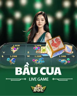 bầu cua