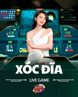 xóc đĩa nhà cái lu88